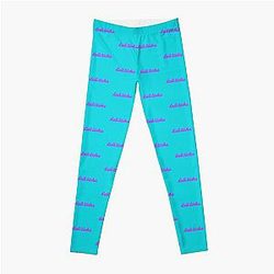 Kali Uchis Number 1 GOAT 4 Leggings RB1608