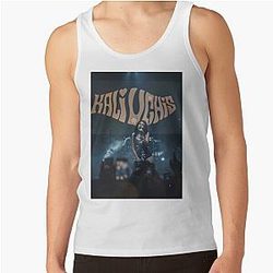 kali uchis -  Tank Top RB1608