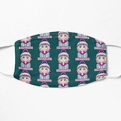 kallmekris  40 Flat Mask RB0811