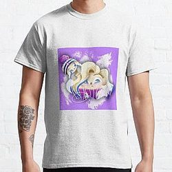 Kallmekris Otay Kallmekris Classic T-Shirt RB0811