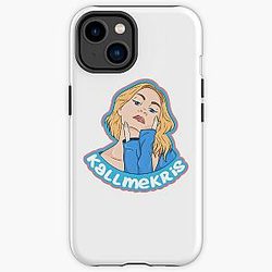 Kallmekris iPhone Tasche RB0811