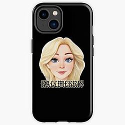 Kallmekris Otay Lover  iPhone Tough Case RB0811