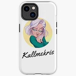 Kallmekris iPhone Tasche RB0811