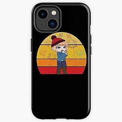 Kallmekris iPhone Tasche RB0811