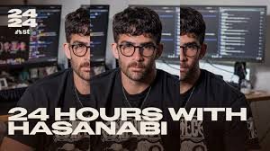 Level Up Your Style with Hasanabi Merch Official Merchandise for Streamers