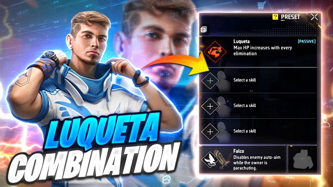 Level Up Your Style with Exclusive Luqueta Merch for Fans