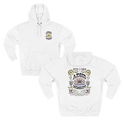 Adhd Moment PM1903  Kallmekris Hoodie