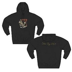 Going to Hell PM1903 Kallmekris Hoodie
