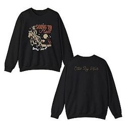 Going to Hell PM1903 Kallmekris Sweatshirt