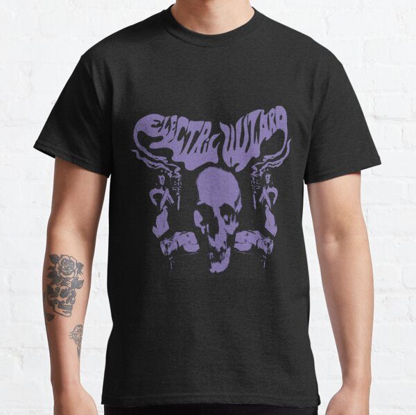 Electric Wizard Official Shop: Youtuber's Hidden Gear Gems