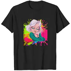 Colorful Design PTTT2805  Kallmekris T-Shirt
