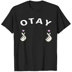 Otay PTTT2805  Kallmekris T-Shirt