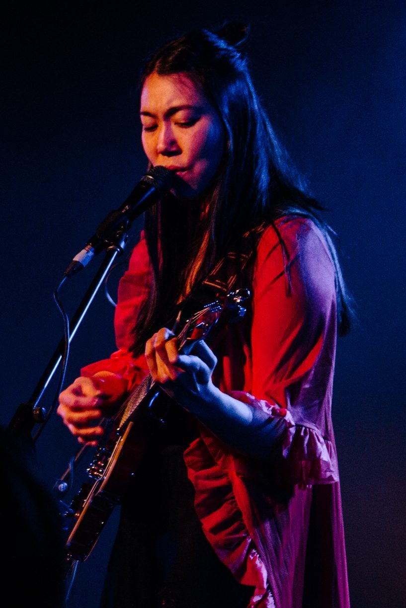 Sasami Merchandise: How the Musician’s Style Inspires Fans