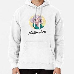 Kallmekris Pullover Hoodie RB0811