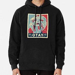 Otay Kallmekris Pullover Hoodie RB0811
