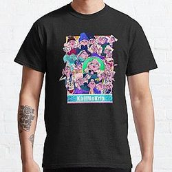 Kallmekris Classic T-Shirt RB0811