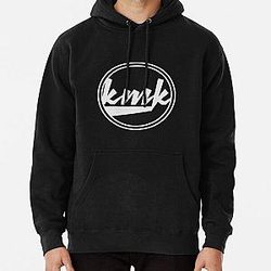 Kallmekris 23 Pullover Hoodie RB0811