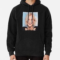 Kallmekris Big Smile Pullover Hoodie RB0811