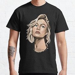 kallmekris 6 T-shirt classique RB0811