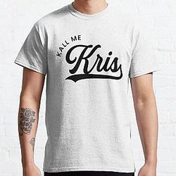 kallmekris 7 クラシック T シャツ RB0811