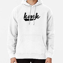 Kallmekris Pullover Hoodie RB0811