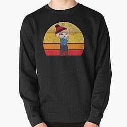kallmekris 5 Pullover Sweatshirt RB0811