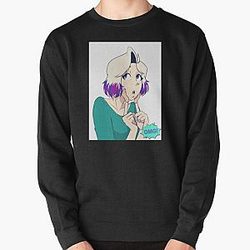 Kallmekris Omg Pullover Sweatshirt RB0811