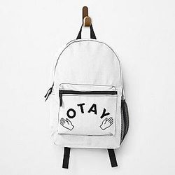 kallmekris Kontingent kallmekris Rucksack RB0811