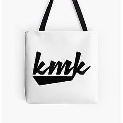 Kallmekris All Over Print Tote Bag RB0811