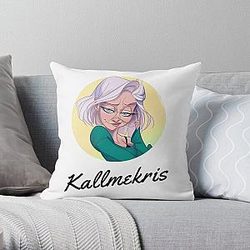Kallmekris Pfeil Kissen RB0811
