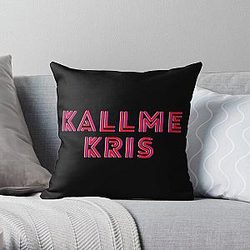 Kallmekris Pfeil Kissen RB0811