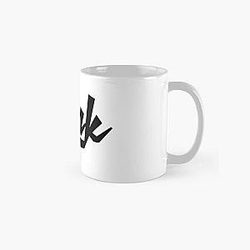 Kallmekris Merch Kallmekris Logo Classic Tasse RB0811