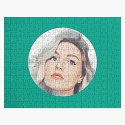 Beautiful Kallmekris design   Jigsaw Puzzle RB0811