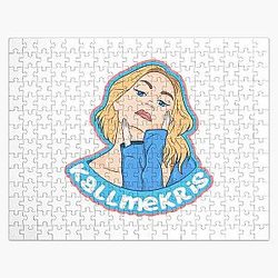 Kallmekris Jigsaw Puzzle RB0811