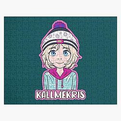 kallmekris  40 Jigsaw Puzzle RB0811