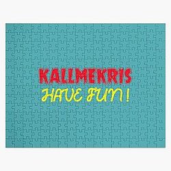 kallmekris 45 Puzzle RB0811