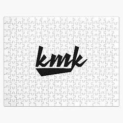 Kallmekris Jigsaw Puzzle RB0811