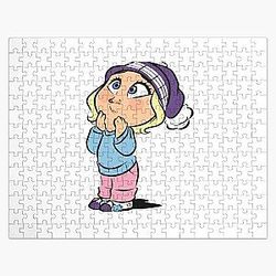 Kallmekris Jigsaw Puzzle RB0811