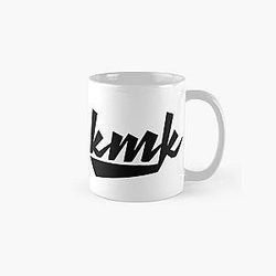 Kallmekris Classic Becher RB0811