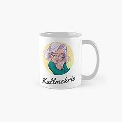 Kallmekris クラシック マグ RB0811