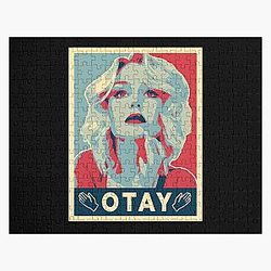 Otay Kallmekris Jigsaw Puzzle RB0811