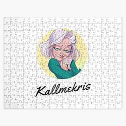 Kallmekris Puzzle RB0811