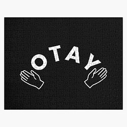 kallmekris otay kallmekris Jigsaw Puzzle RB0811