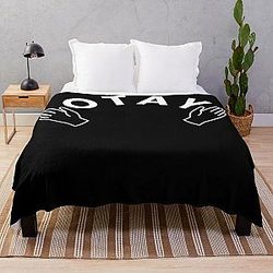 kallmekris Kontingent kallmekris Werfen Sie Blanket RB0811