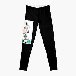 Kallmekris Omg   Leggings RB0811
