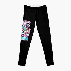 kallmekris Kunstzeichnung Leggings RB0811