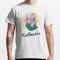 Kallmekris Classic T-Shirt RB0811