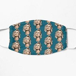 kallmekris  6 Flat Mask RB0811
