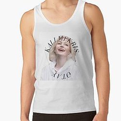 Kallmekris OTAY Kallmekris klassisches Design Tank Top RB0811