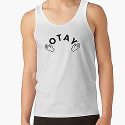 kallmekris otay kallmekris Tank Top RB0811